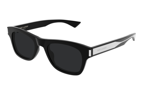 Solbriller Saint Laurent SL 877 001
