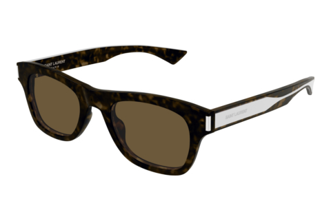 Solbriller Saint Laurent SL 877 006