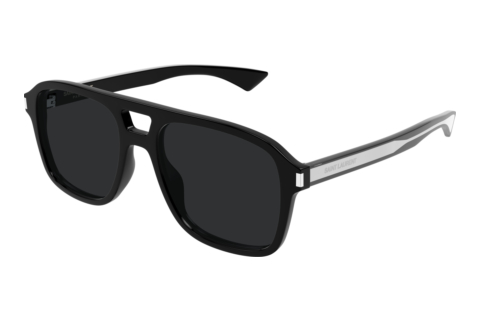 Solbriller Saint Laurent SL 881 001