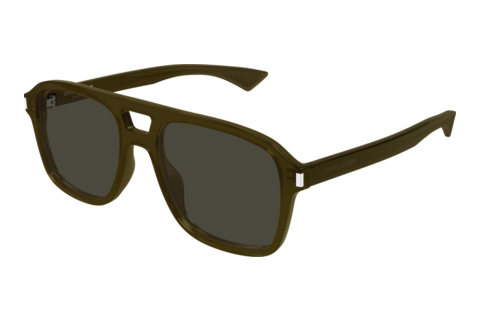Solbriller Saint Laurent SL 881 004