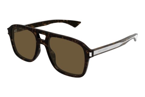 Solbriller Saint Laurent SL 881 006