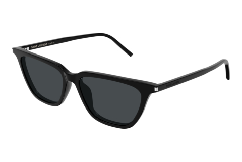 Solbriller Saint Laurent SL 889 SULPICE THIN 001