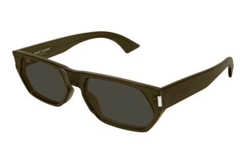 Solbriller Saint Laurent SL 898 004