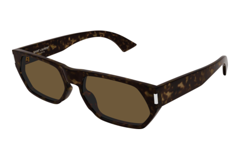 Solbriller Saint Laurent SL 898 006