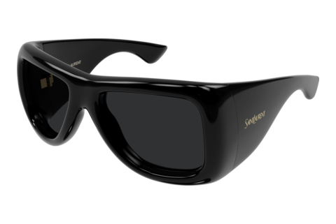 Solbriller Saint Laurent SL 902 HOWL 001
