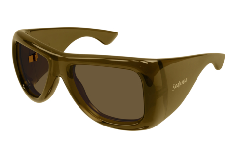 Solbriller Saint Laurent SL 902 HOWL 004