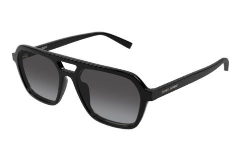 Solbriller Saint Laurent SL 905 001