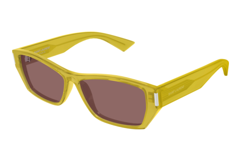 Solbriller Saint Laurent SL 928 004