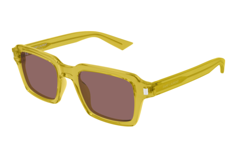 Solbriller Saint Laurent SL 947 005
