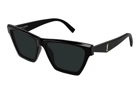 Solbriller Saint Laurent SL M103 005