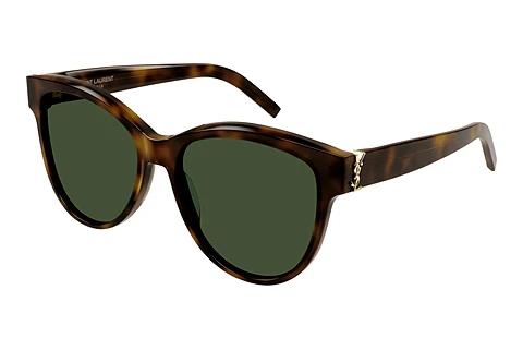 Solbriller Saint Laurent SL M107 003