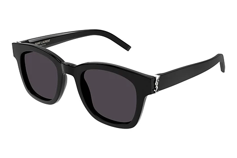 Solbriller Saint Laurent SL M124 001