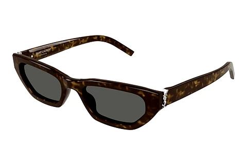 Solbriller Saint Laurent SL M126 002
