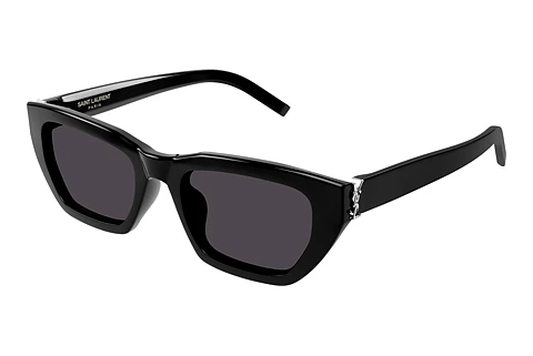 Solbriller Saint Laurent SL M127/F 001