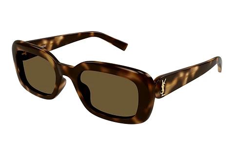 Solbriller Saint Laurent SL M130 004