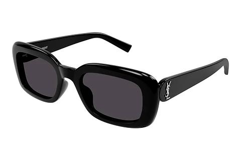Solbriller Saint Laurent SL M130/F 001