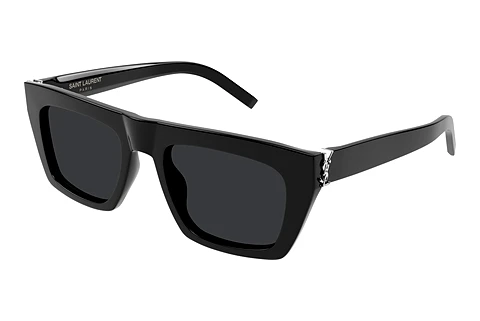 Solbriller Saint Laurent SL M131 001