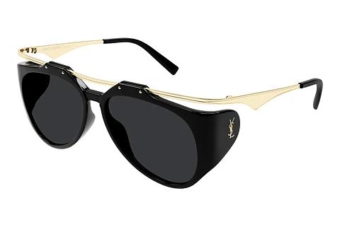 Solbriller Saint Laurent SL M137 AMELIA 001