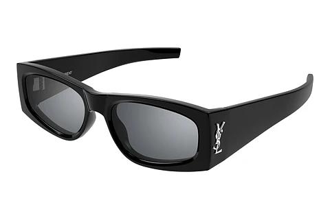 Solbriller Saint Laurent SL M140 002