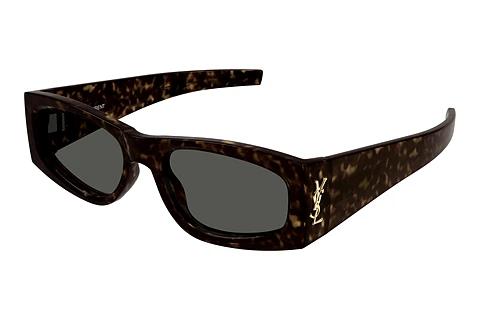 Solbriller Saint Laurent SL M140/F 003