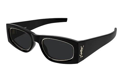 Solbriller Saint Laurent SL M140 RIM 001