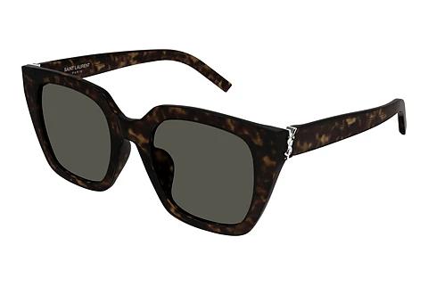 Solbriller Saint Laurent SL M143 002