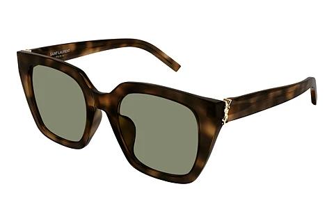Solbriller Saint Laurent SL M143 003
