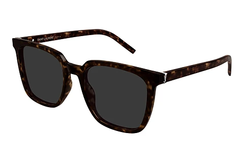 Solbriller Saint Laurent SL M146/K 002