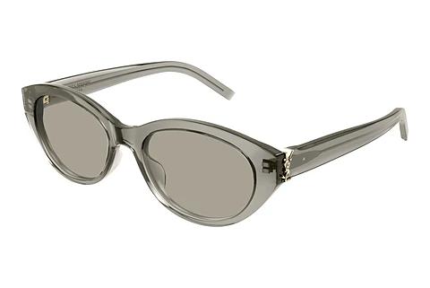 Solbriller Saint Laurent SL M148/F 004
