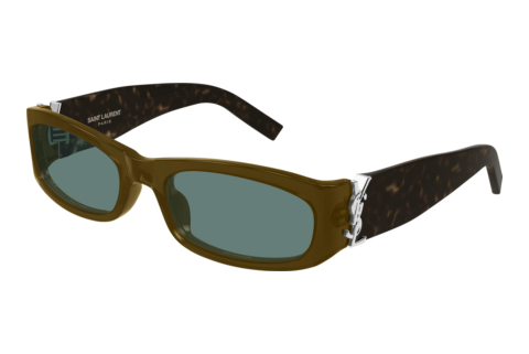 Solbriller Saint Laurent SL M152 005