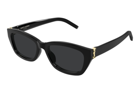 Solbriller Saint Laurent SL M153/F 001