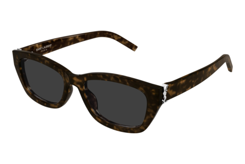 Solbriller Saint Laurent SL M153/F 002