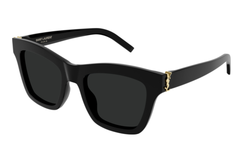 Solbriller Saint Laurent SL M156 001