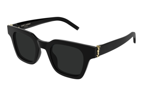 Solbriller Saint Laurent SL M157 001