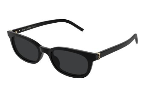 Solbriller Saint Laurent SL M160/F 001