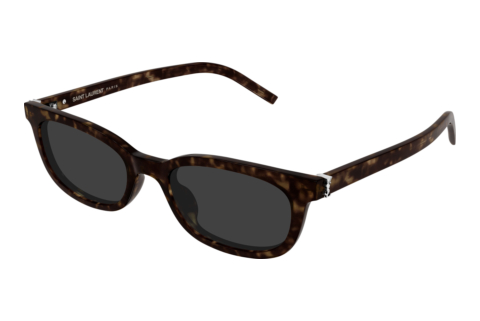 Solbriller Saint Laurent SL M160/F 002