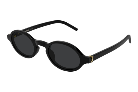Solbriller Saint Laurent SL M161 001