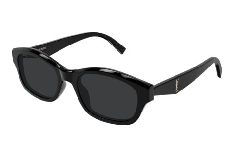 Solbriller Saint Laurent SL M172 001