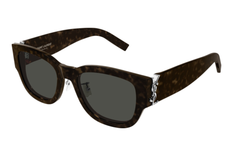 Solbriller Saint Laurent SL M174/F 002