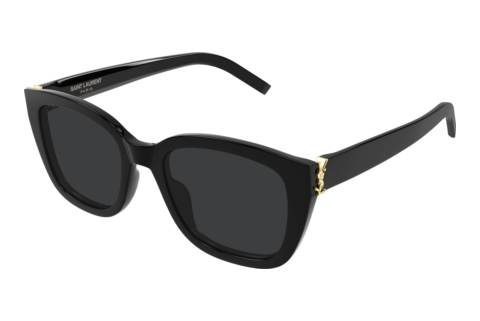 Solbriller Saint Laurent SL M176 001