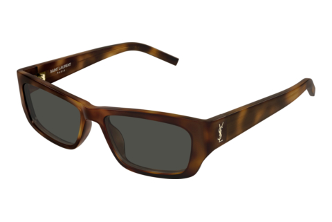 Solbriller Saint Laurent SL M182/F JAZZ 003