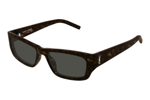 Solbriller Saint Laurent SL M182 JAZZ 002