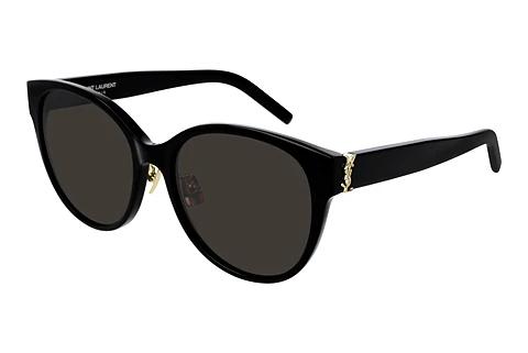 Solbriller Saint Laurent SL M39/K 001