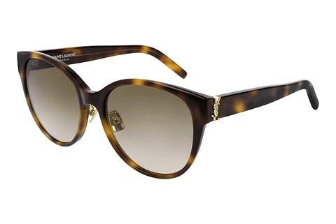Solbriller Saint Laurent SL M39/K 004