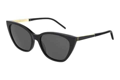 Solbriller Saint Laurent SL M69 004