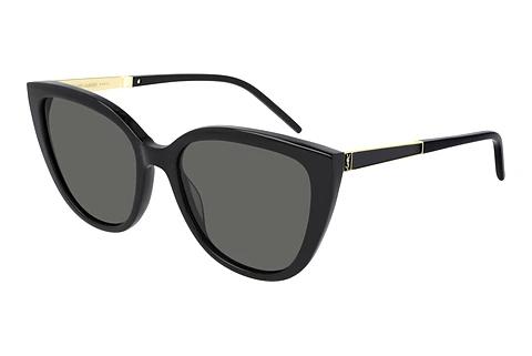 Solbriller Saint Laurent SL M70 002