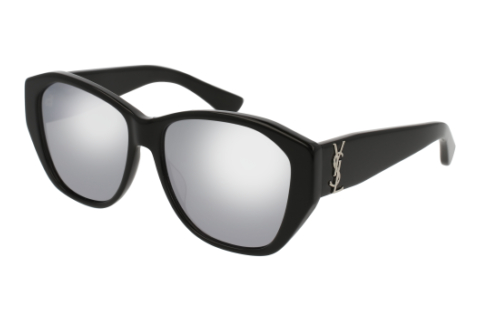 Solbriller Saint Laurent SL M8 002