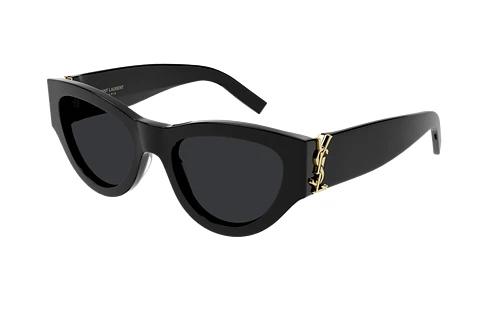 Solbriller Saint Laurent SL M94 001