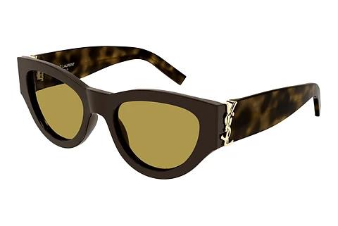Solbriller Saint Laurent SL M94 010