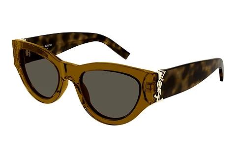 Solbriller Saint Laurent SL M94 011